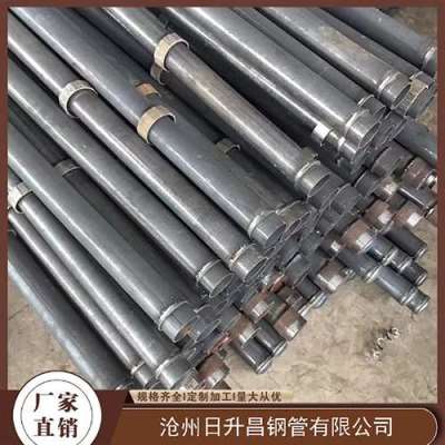 苏家屯最薄的声测管壁厚可以到什么程度