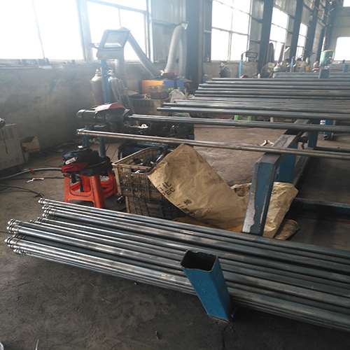 苏家屯桥梁桩基声测管的施工工艺流程